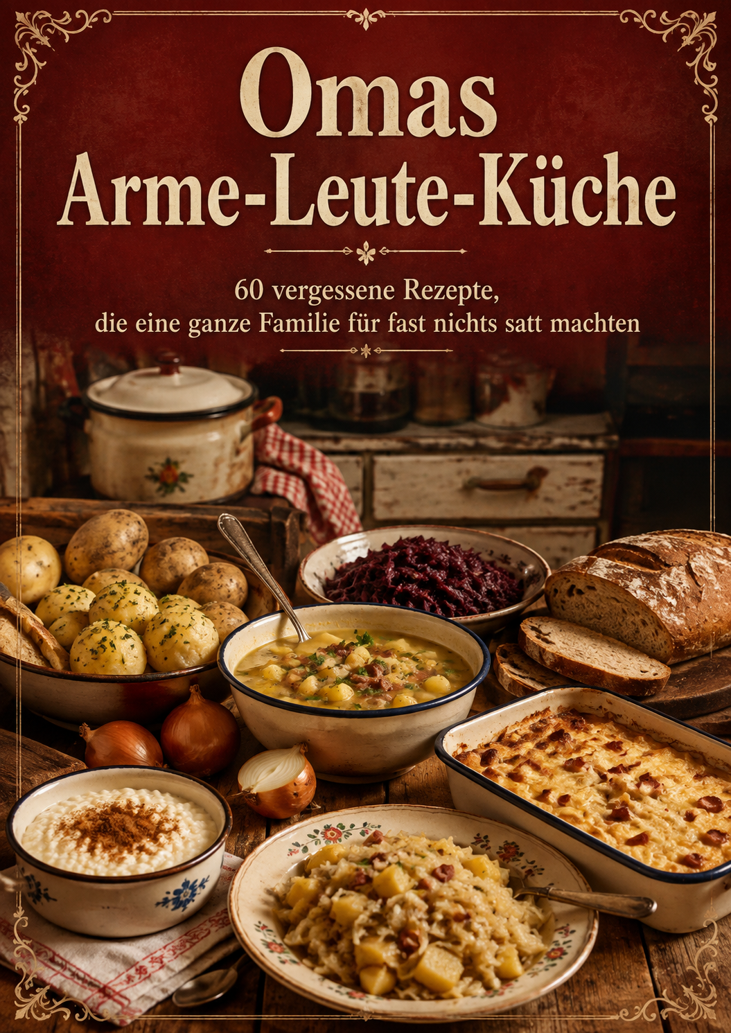 Arme-Leute-Küche