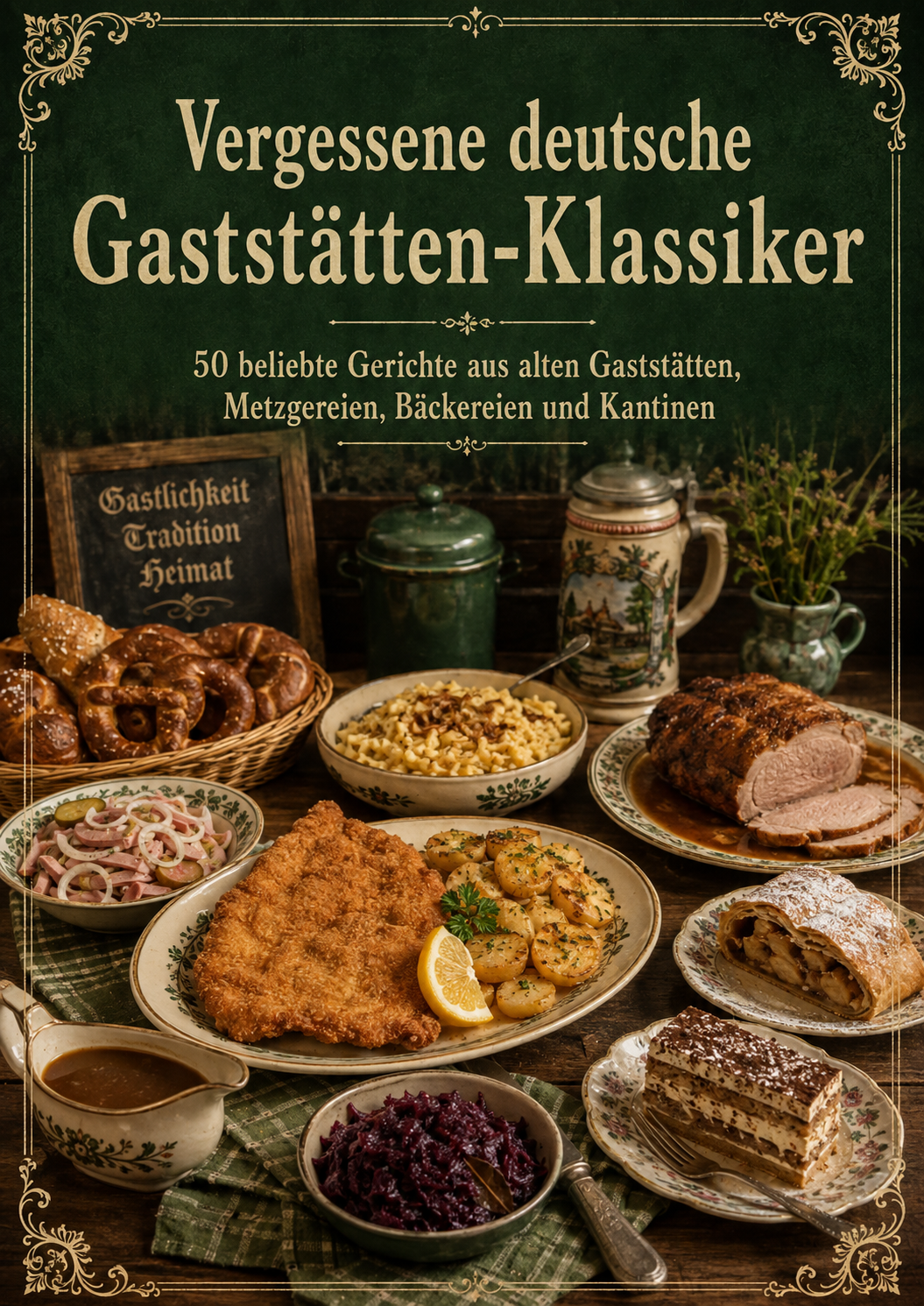 Gaststätten-Klassiker